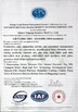 La CINA JIANGSU MITTEL STEEL INDUSTRIAL LIMITED Certificazioni